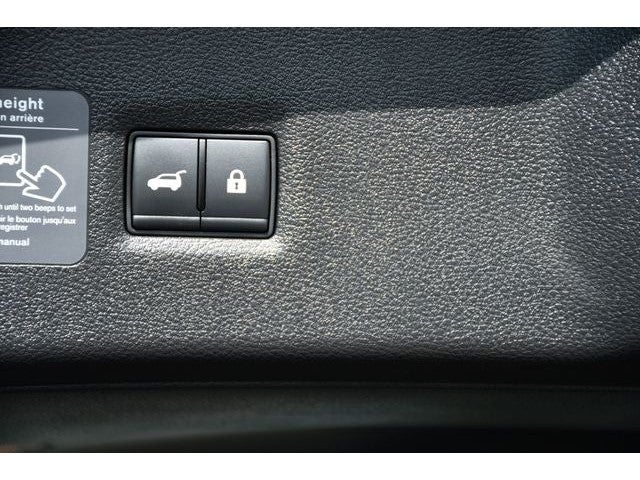 2023 INFINITI QX55 SENSORY AWD