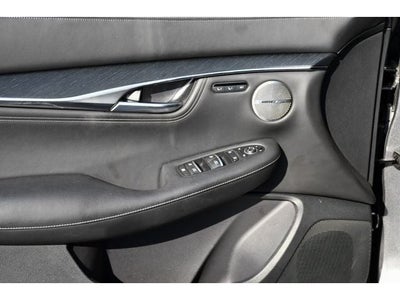 2023 INFINITI QX55 SENSORY AWD
