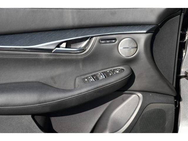 2023 INFINITI QX55 SENSORY AWD