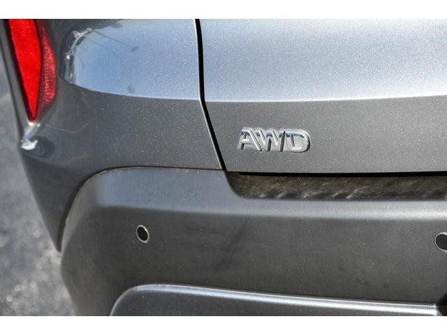 2023 INFINITI QX55 SENSORY AWD