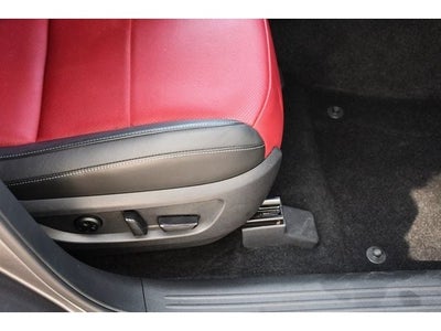2023 INFINITI QX55 SENSORY AWD