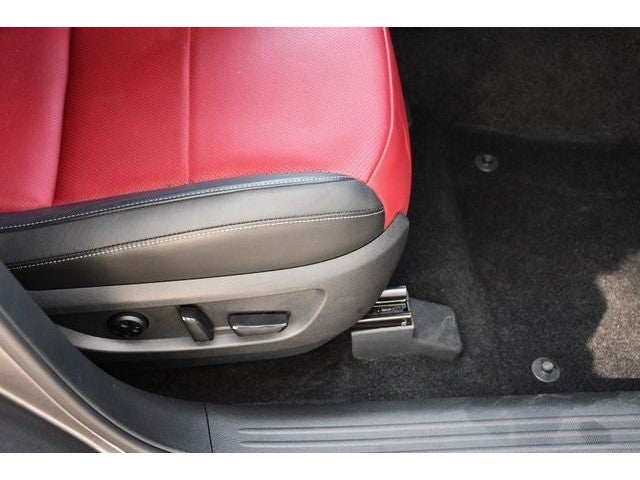 2023 INFINITI QX55 SENSORY AWD