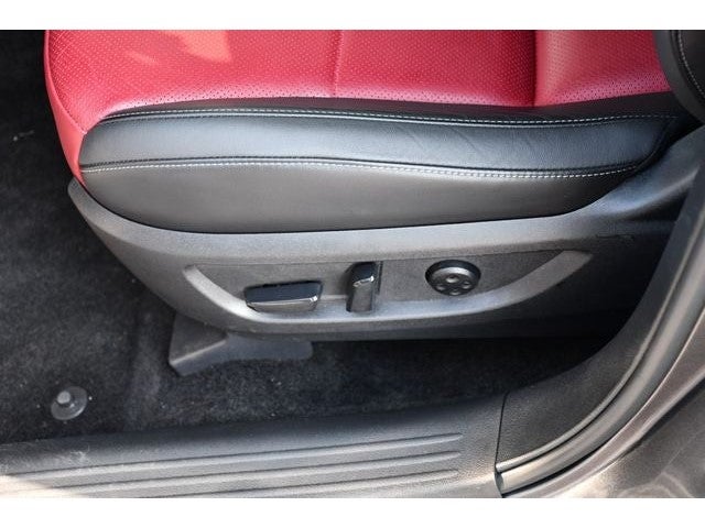 2023 INFINITI QX55 SENSORY AWD