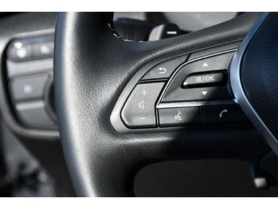2023 INFINITI QX55 SENSORY AWD