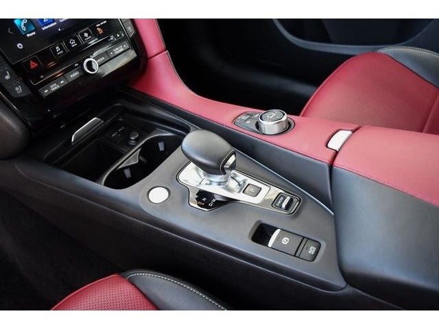 2023 INFINITI QX55 SENSORY AWD