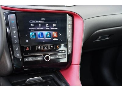 2023 INFINITI QX55 SENSORY AWD