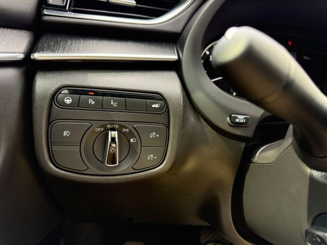 2023 INFINITI QX55 SENSORY AWD