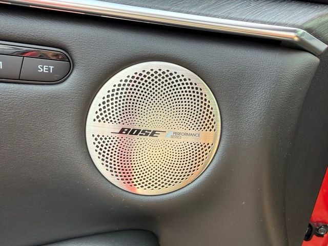 2023 INFINITI QX55 SENSORY AWD
