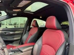 2023 INFINITI QX55 SENSORY AWD