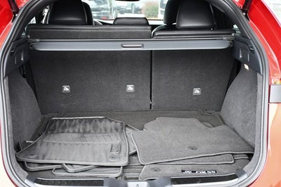 2023 INFINITI QX55 SENSORY AWD