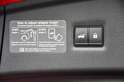 2023 INFINITI QX55 SENSORY AWD