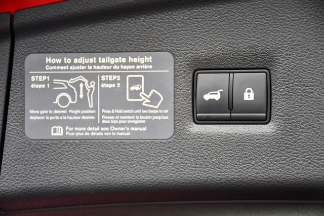 2023 INFINITI QX55 SENSORY AWD
