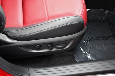 2023 INFINITI QX55 SENSORY AWD