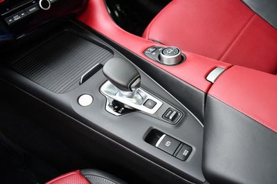 2023 INFINITI QX55 SENSORY AWD