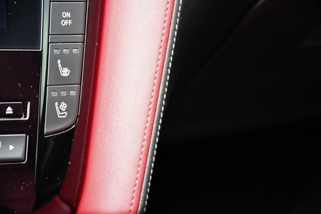 2023 INFINITI QX55 SENSORY AWD