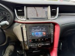 2023 INFINITI QX55 SENSORY AWD