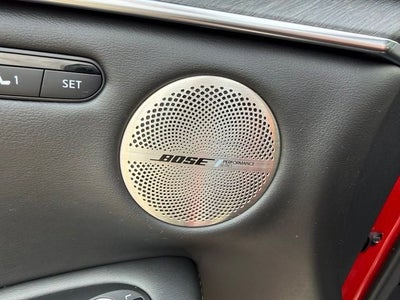 2023 INFINITI QX55 SENSORY AWD