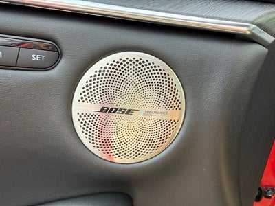 2023 INFINITI QX55 SENSORY AWD