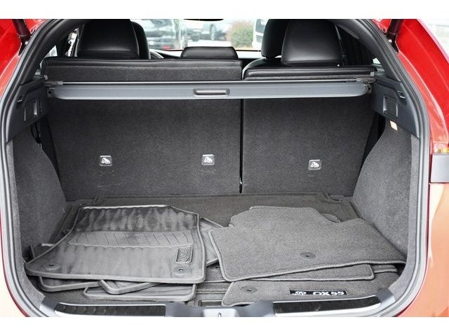 2023 INFINITI QX55 SENSORY AWD