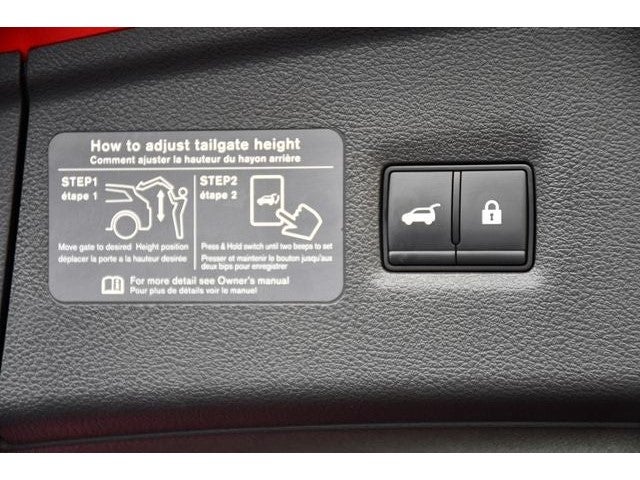 2023 INFINITI QX55 SENSORY AWD