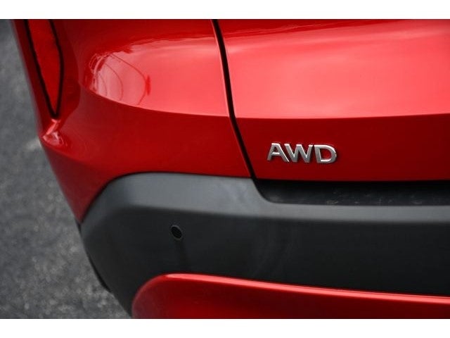2023 INFINITI QX55 SENSORY AWD