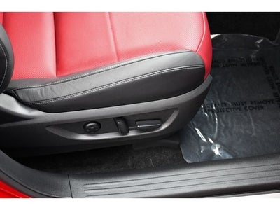 2023 INFINITI QX55 SENSORY AWD