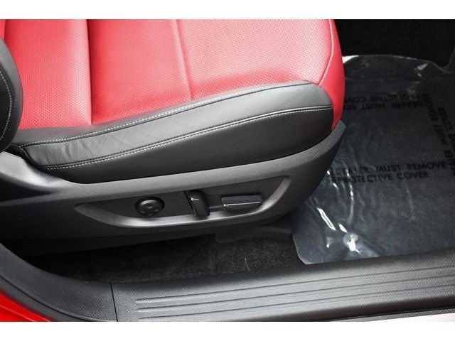 2023 INFINITI QX55 SENSORY AWD