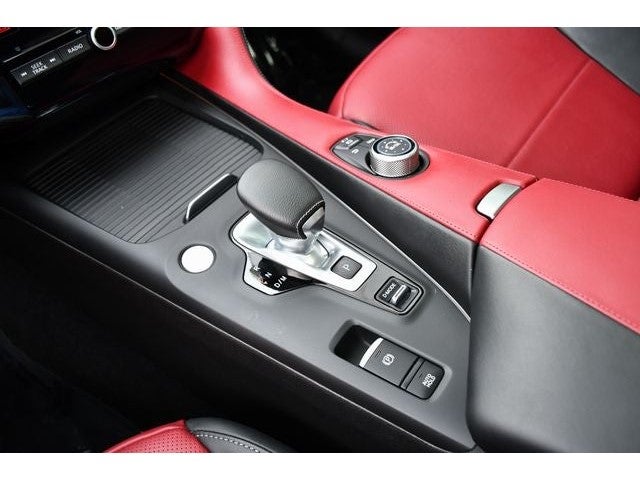 2023 INFINITI QX55 SENSORY AWD