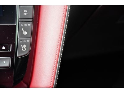 2023 INFINITI QX55 SENSORY AWD