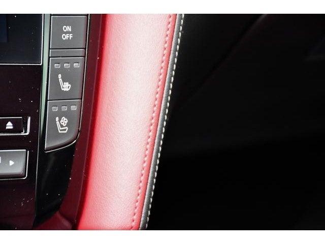 2023 INFINITI QX55 SENSORY AWD