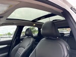 2020 INFINITI QX50 LUXE