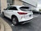 2020 INFINITI QX50 LUXE