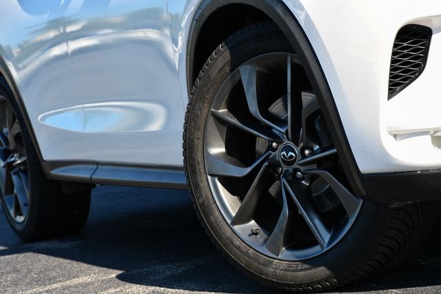 2019 INFINITI QX50 ESSENTIAL AWD