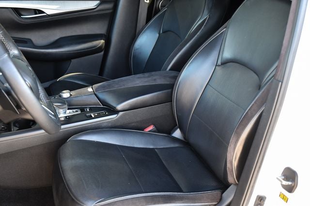 2019 INFINITI QX50 ESSENTIAL AWD