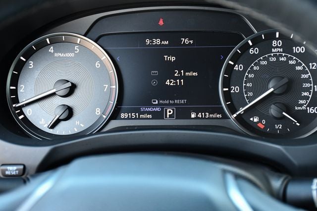 2019 INFINITI QX50 ESSENTIAL AWD