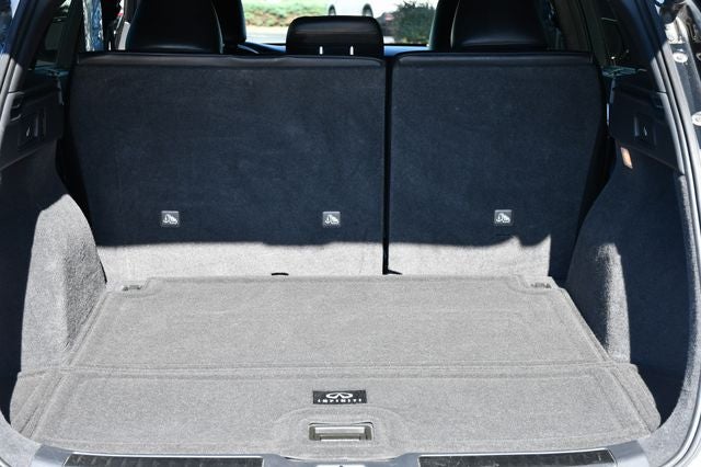 2019 INFINITI QX50 ESSENTIAL AWD