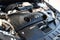 2019 INFINITI QX50 ESSENTIAL AWD