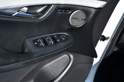 2019 INFINITI QX50 ESSENTIAL AWD