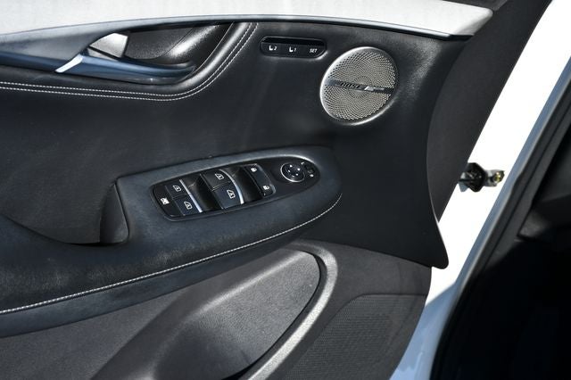 2019 INFINITI QX50 ESSENTIAL AWD
