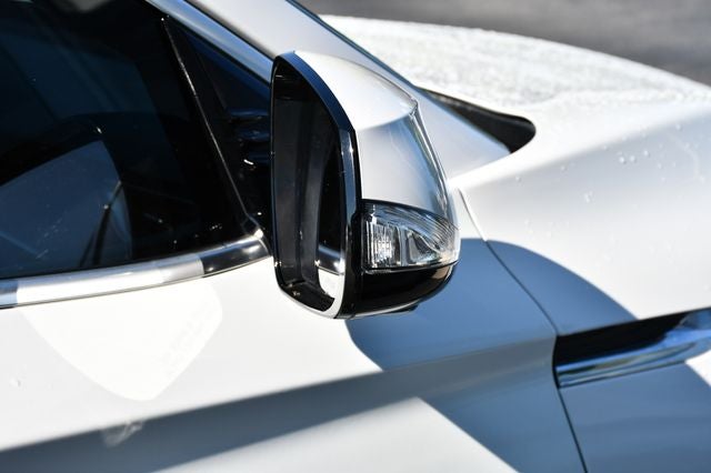2019 INFINITI QX50 ESSENTIAL AWD