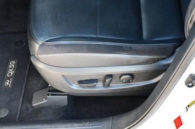 2019 INFINITI QX50 ESSENTIAL AWD