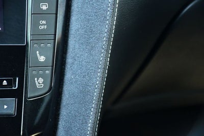 2019 INFINITI QX50 ESSENTIAL AWD