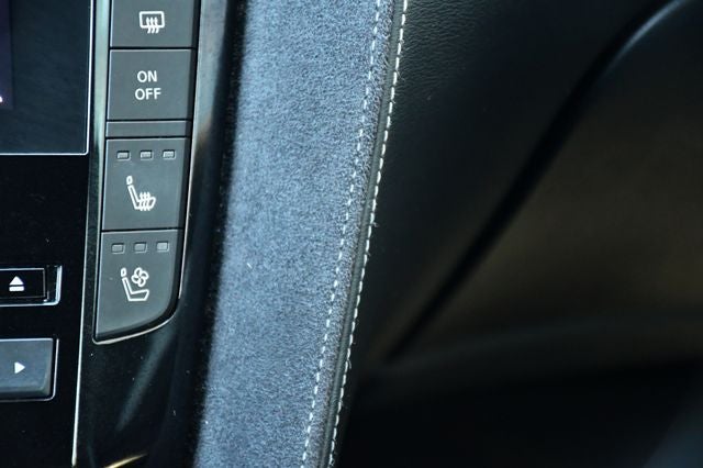 2019 INFINITI QX50 ESSENTIAL AWD