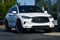 2019 INFINITI QX50 ESSENTIAL AWD