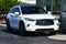 2019 INFINITI QX50 ESSENTIAL AWD