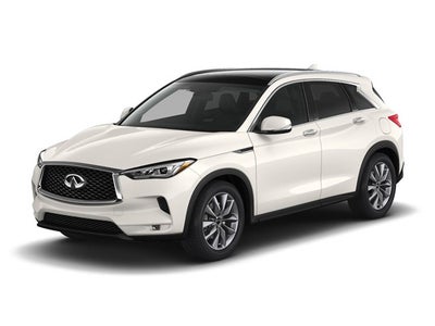 2019 INFINITI QX50 ESSENTIAL AWD