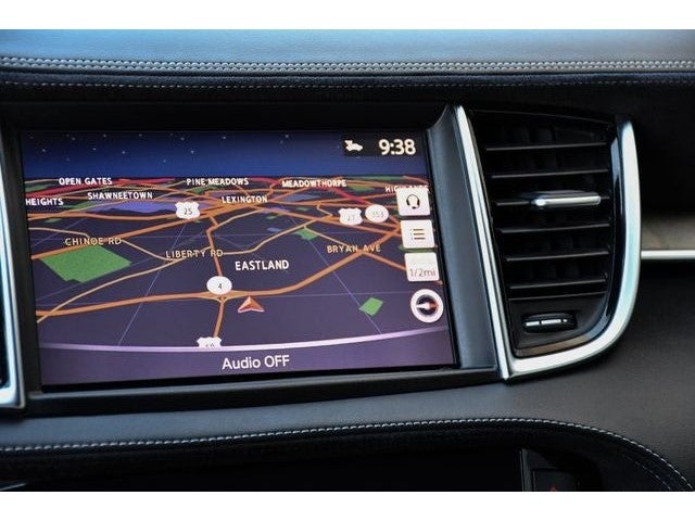 2019 INFINITI QX50 ESSENTIAL AWD
