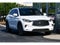 2019 INFINITI QX50 ESSENTIAL AWD