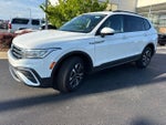 2022 Volkswagen Tiguan 2.0T S