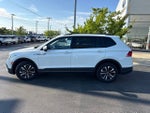 2022 Volkswagen Tiguan 2.0T S